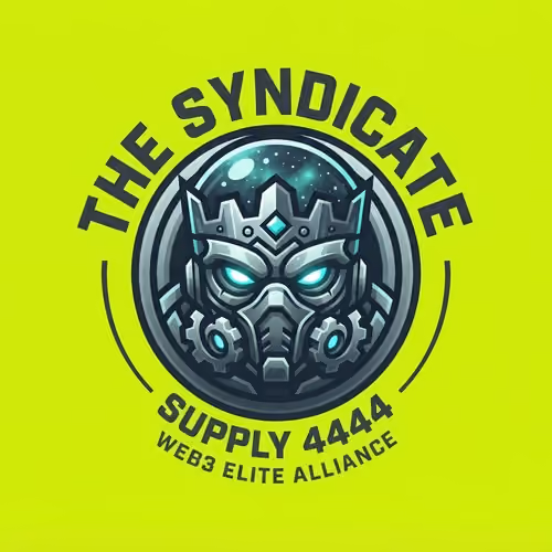 The Syndicate collection image