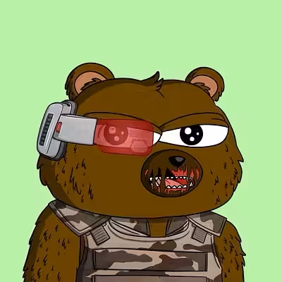 The Tactical Bobos