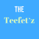 The Teefet'z
