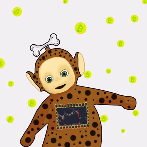 the Teletubbies world