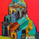 The Temple of God - old
