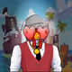 The Teror Chickens