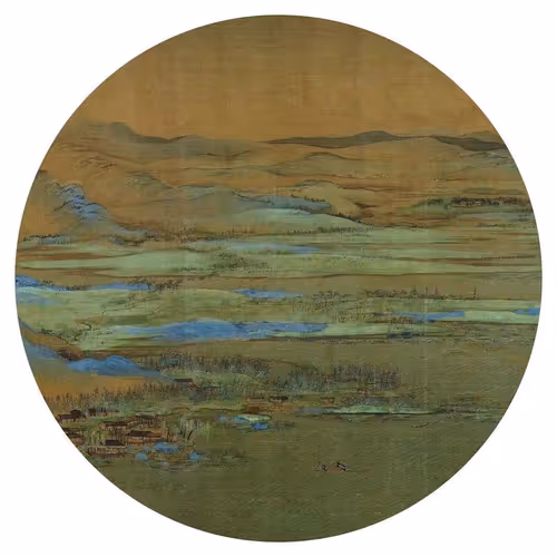 The Throne And The Beauty