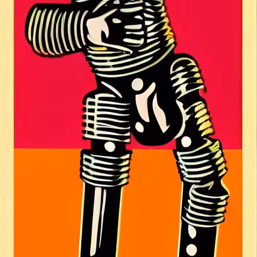 The Tin Man Presents