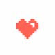 The Tiny Love Pixel Project
