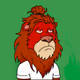 The Tired King