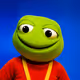 The Toad Pepe