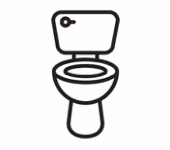 The Toilet - Collectors Edition - 08/2021