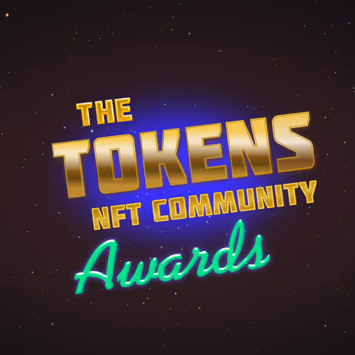 The Tokens 2022 - All Final Winners