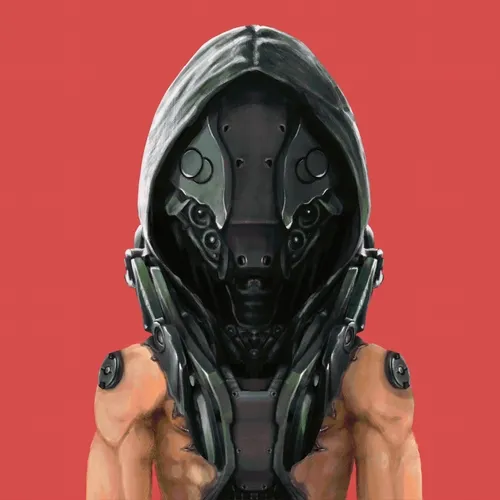 The Toughest Gang In The World - old