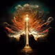 The Tarot Tower - old