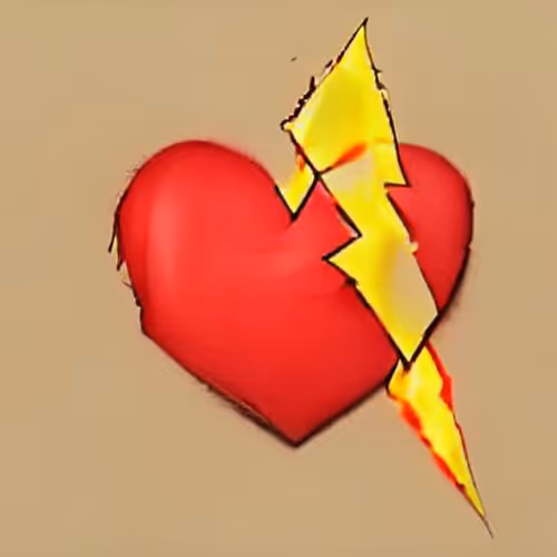 the toxic love collection. - old