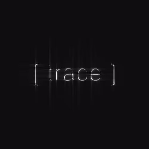 The Trace of an Artist