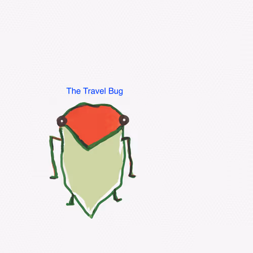 The Travel Bug Series