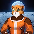 The Travel Tiger Club by Travala NFT