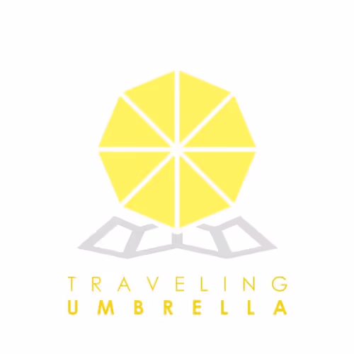 The Traveling Umbrella