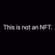 The Treachery of Non-Fungible Tokens