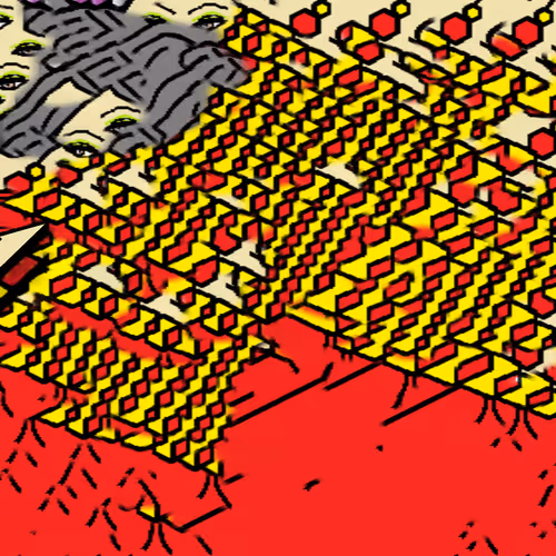 THE TREASURE OF ART IN THE STOCK MARKET