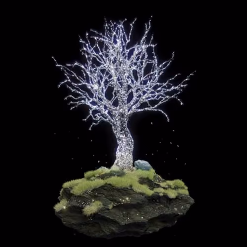 The tree