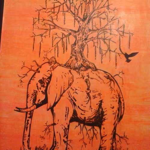 The TreePhant