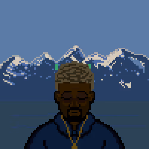 The Trilogy of Kanye West