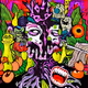 the tripping landscape