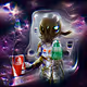 The Trippy Aliens - old