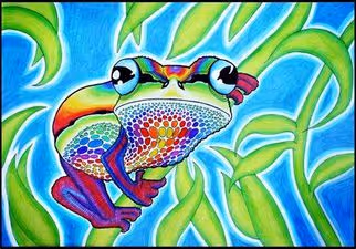 the Trippy Froggs