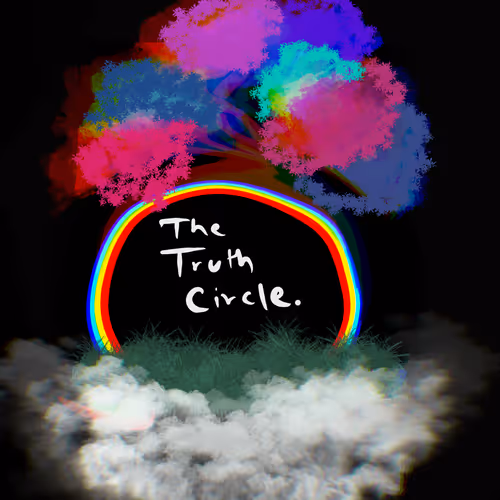 The Truth circle