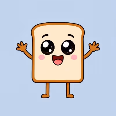 The Tubby Toast