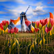 The Tulip Fields of Crypto!!! - old
