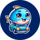 The Tuna Driver And The Flower