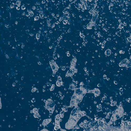 The Turbulence of Self - old