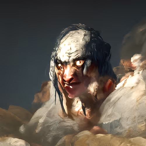 The Twelve Original Titans