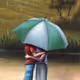 The two of us - old