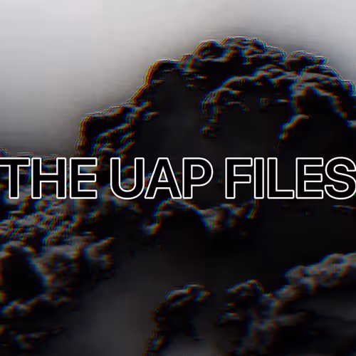 The UAP Files