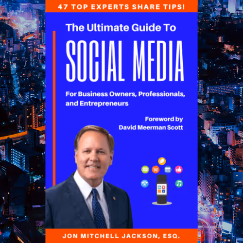 The Ultimate Guide to Social Media for Business Owners, Professionals, and Entrepreneurs - old