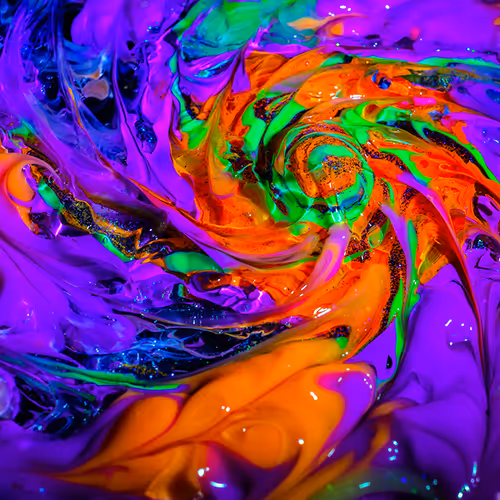 THE ULTRAVIOLET MULTIVERSE OF WHITRION / UVM-W - old