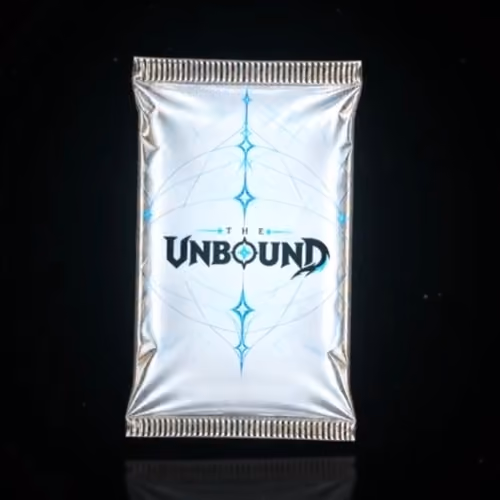 THE UNBOUND