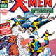 THE UNCANNY X-MEN (1963-2011)