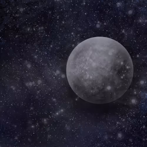 The Unhidden Universe