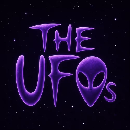 The Unidentified Flying Objects