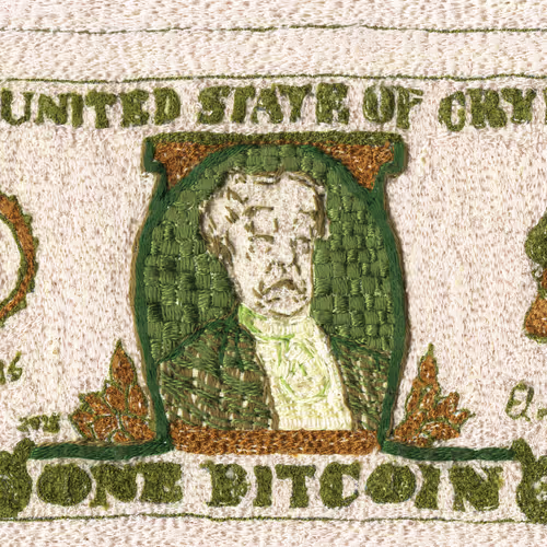 The United States of Crypto