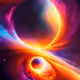 THE UNIVERSE HEARS US