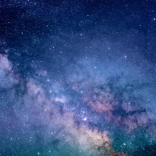 The Universe Magazine