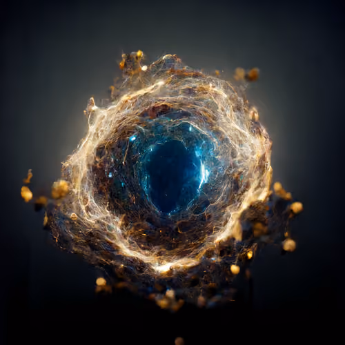 The Unknown Chaos