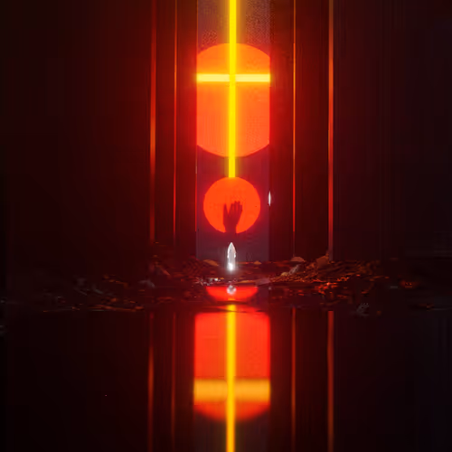 The Unknown Universe .