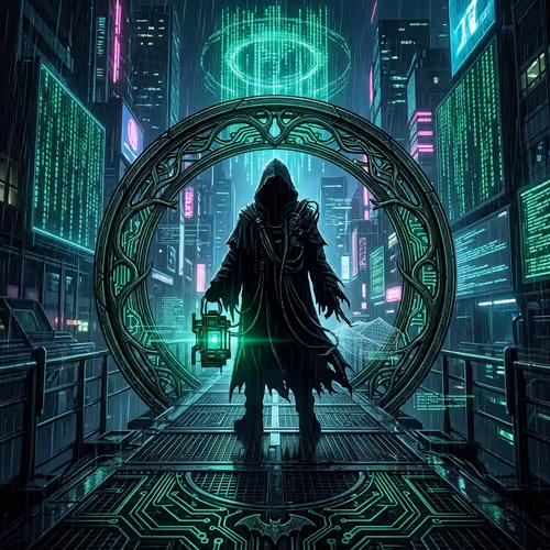 The Unknowns
