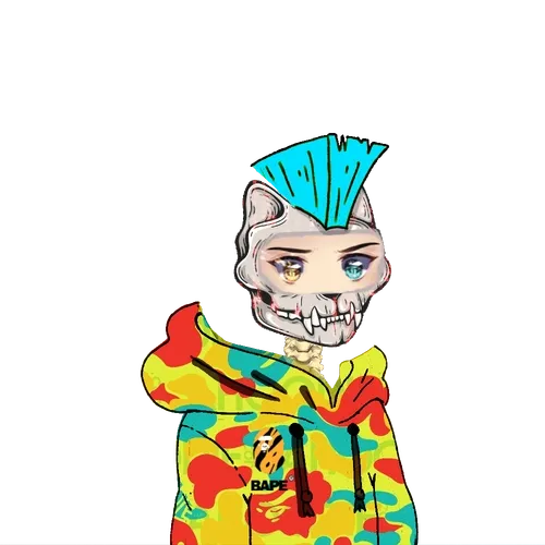 TheCrytoUnknownCat