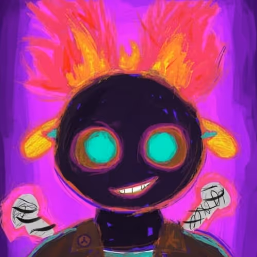 The Unusual Ones